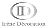 IRENE DECORATION Logo